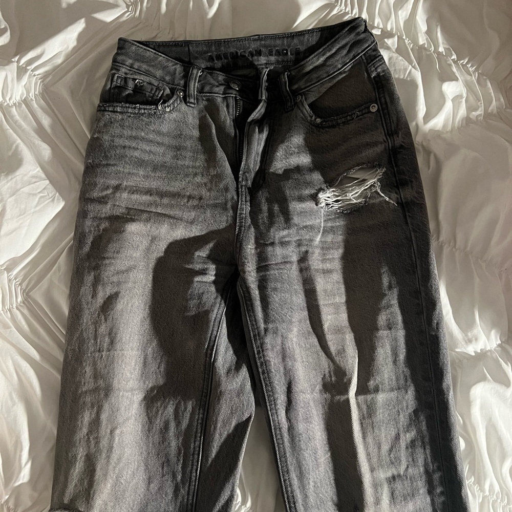 90s Boyfriend Jeans